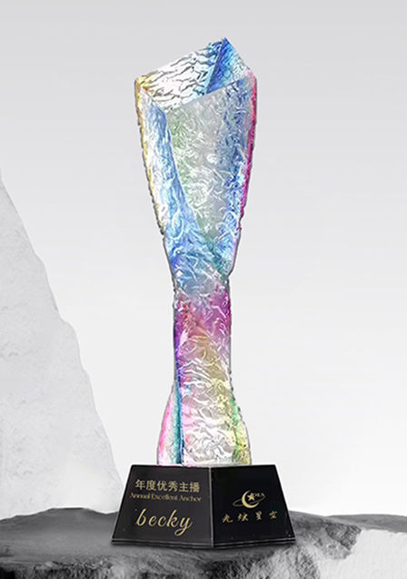 Outstanding Anchor of the Year