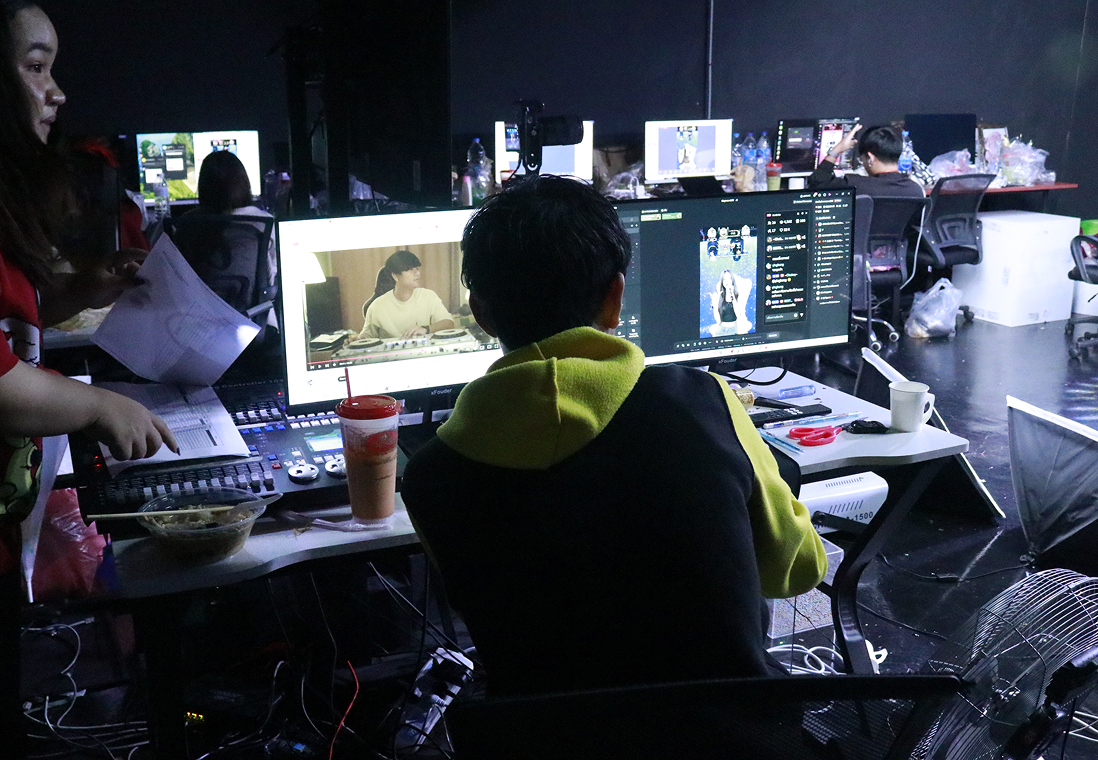 Carefully Planned Programs and Activities