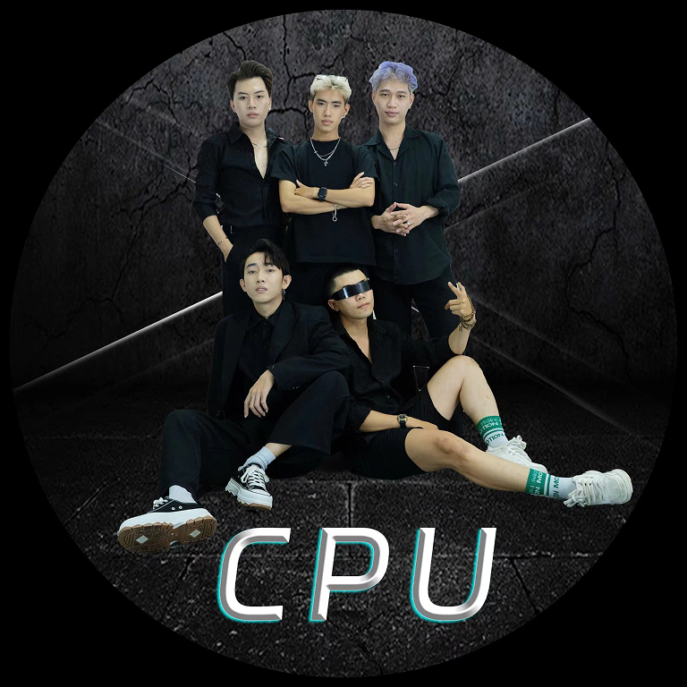 C.P.U