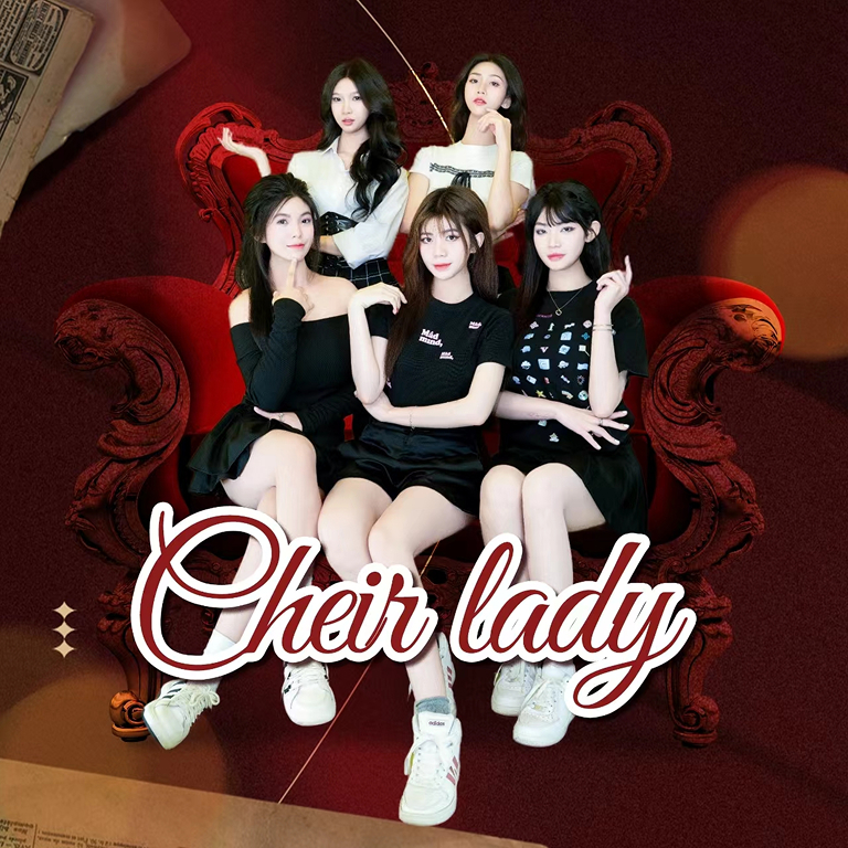 CHEIR LADY
