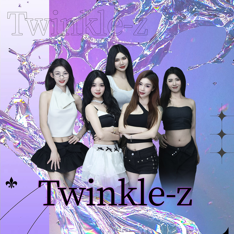 TWINKLE Z