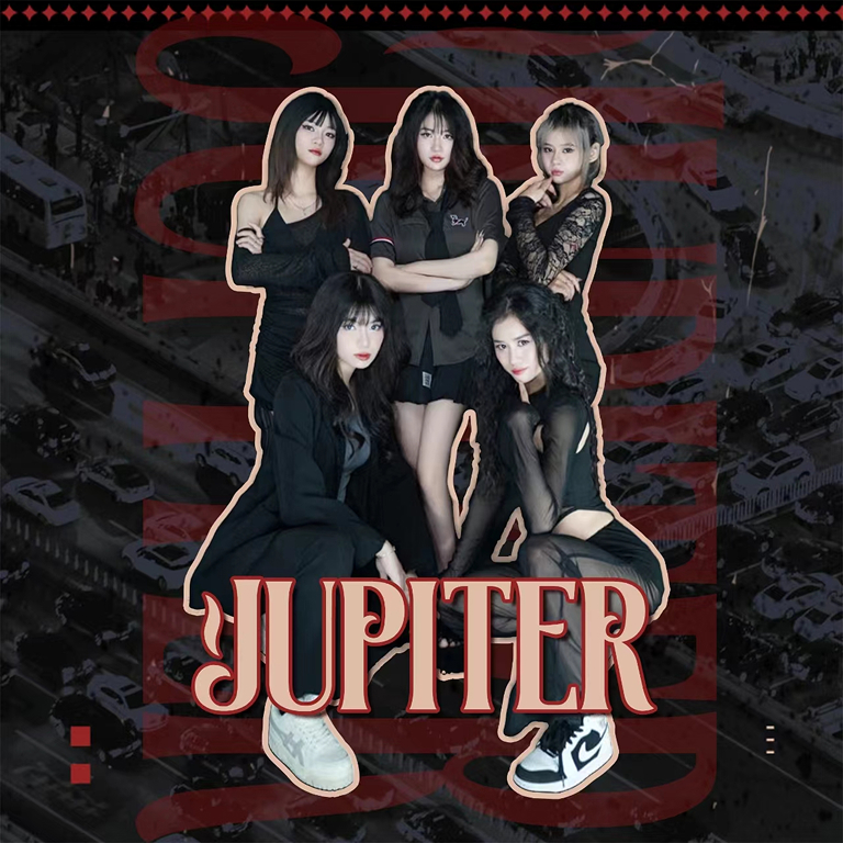 JUPITER