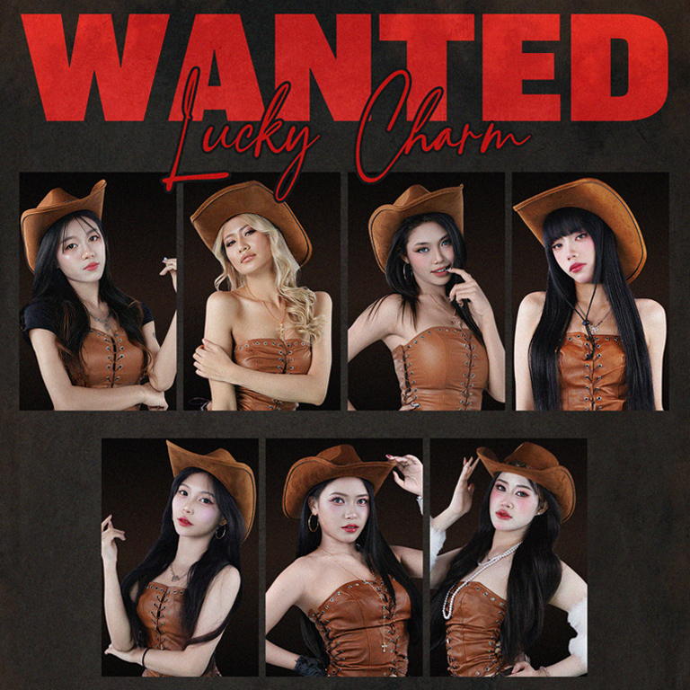 LUCKY CHARM