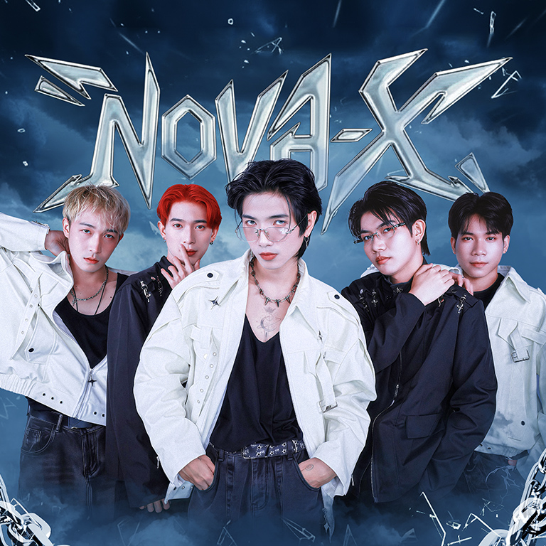 NOVA X