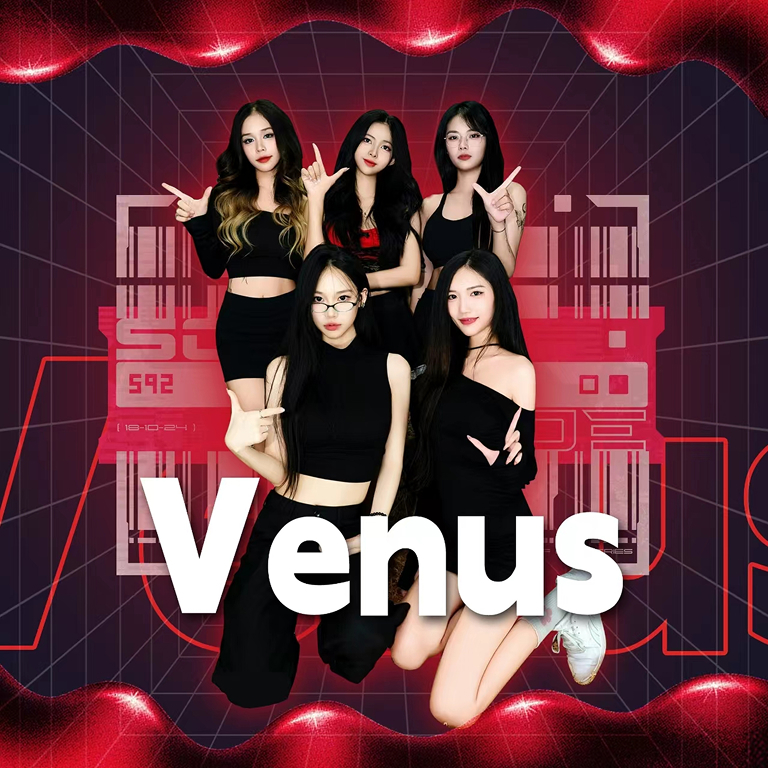 VENUS