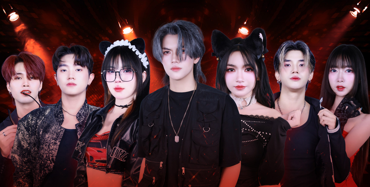 NC Entertainment highlight