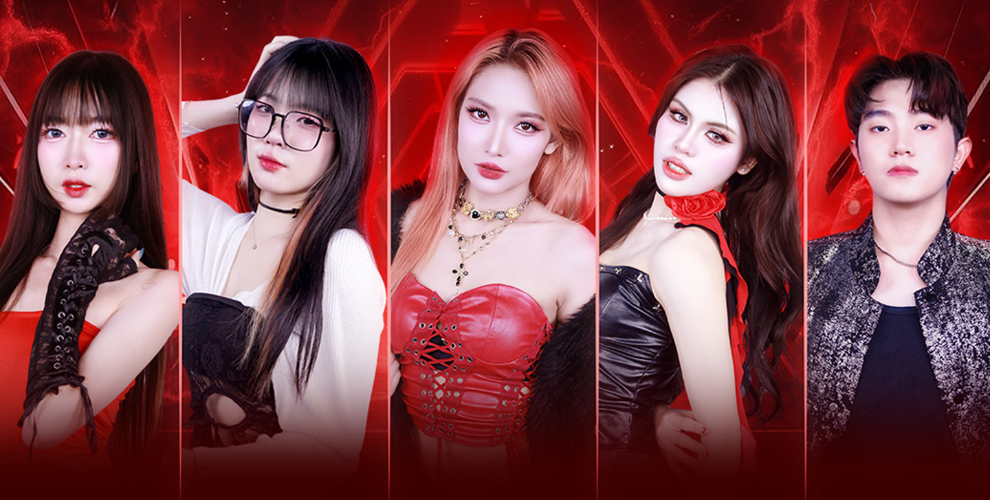 NC Entertainment highlight