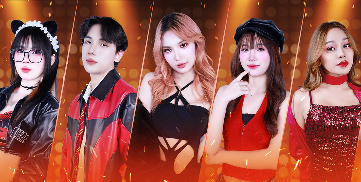 NC Entertainment highlight