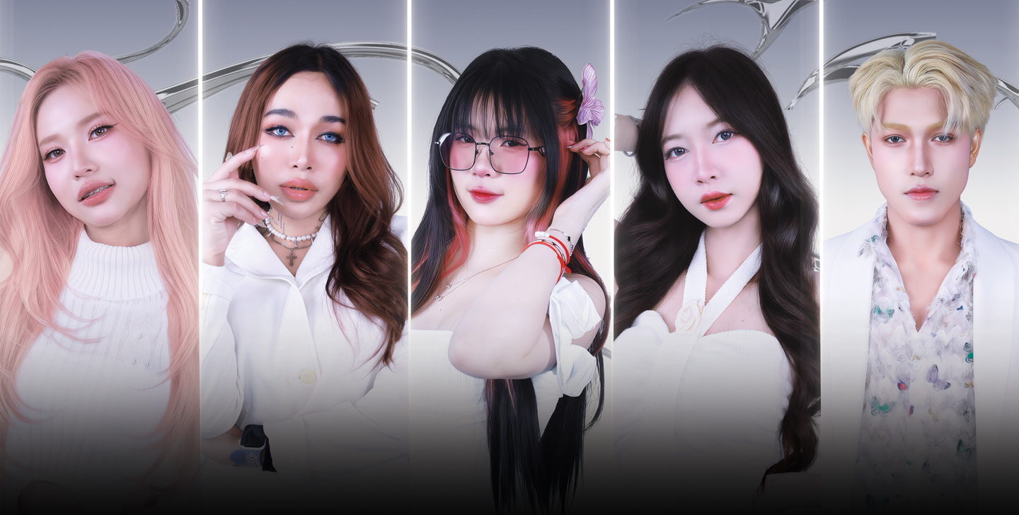 NC Entertainment highlight