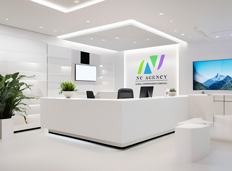 Base front desk